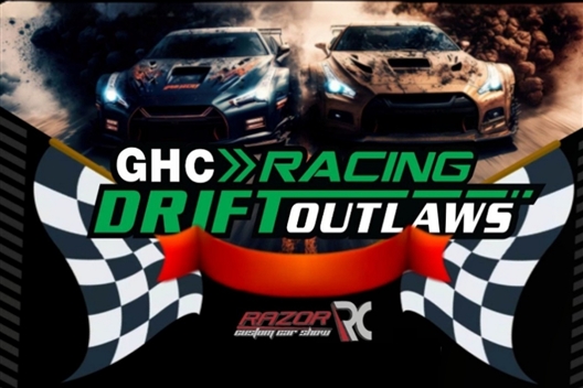 CATCH THE DRIFT WITH DRIFT OUTLAWS AT KILLARNEY